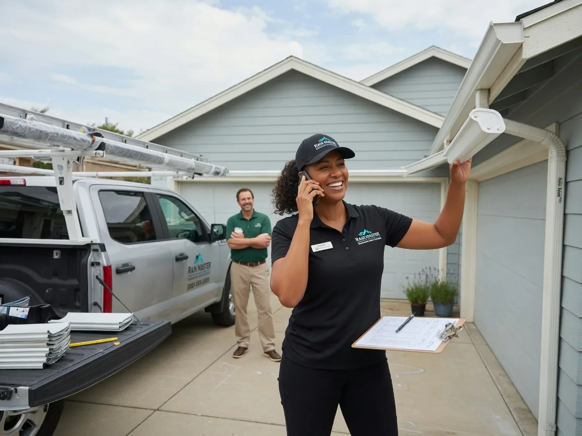 Gutter Installation Annandale, VA FAQs